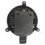 [BW-700358] BWCR RAM 19-21