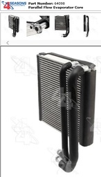 [EV-64098] EVFO TRANSIT CONNECT 14-22