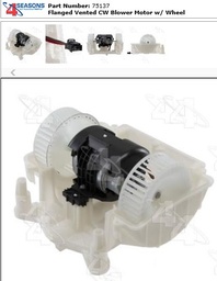 [BW-75137] BWME S550 07-13 2EJES