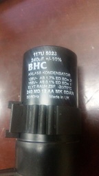 [MI-117U5023] MI CAPACITOR 240MFD 120VAC STAR C