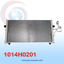 [CN-1014H0201] CNMI MIRAGE 97-02 MITS 4837