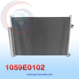 [CN-1059E0102] CNSU G VITARA 06-12 * SUZUKI