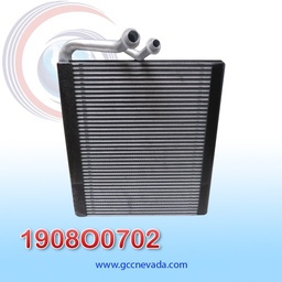 [EV-1908O0702] EVCH EQUINOX 07-09