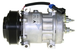 [CO-600-67089C] COUN SD7H15 HD PV7 126MM 12V