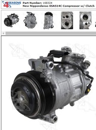 [CO-168324] COME C300 15-20 6SAS14C*6PV 4.33"
