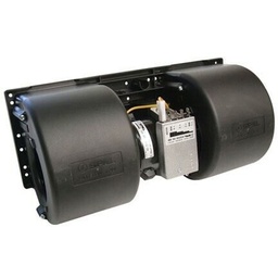 [BW-470-48042] BWUN 2 EJE 12V SPAL 4SPEED W/RES  = 30003103