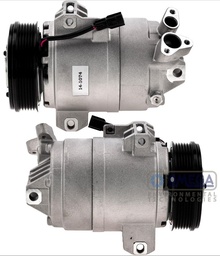 [CO-20-20846-AM] CONI NV200 13-21 2.0 DKS17D