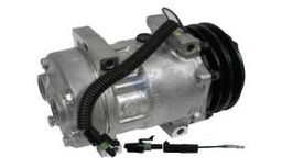 [CO-600-60282C] COUN SD7H15 2A 125MM 12V=CO-4419C
