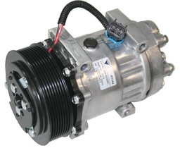 [CO-600-60326C] COUN SD7H15 8PV 130MM 12V= CO-4493C