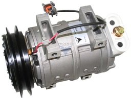 [CO-600-60566C] COCA JOHN DEER DKS15CH 1A 139MM 24V