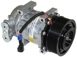 [CO-600-62257C] COUN SD7H15 10PV 126MM 12V= CO-4804C