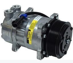 [CO-600-62300C] COUN SD7H15 8PV 119MM 12V= CO-4705C