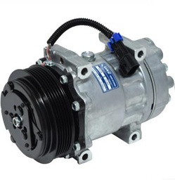 [CO-600-62313] COUN SD7H15 6PV 125MM 12V= CO-4494C