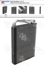 [EV-64142] EVME C300 17-22 MERC