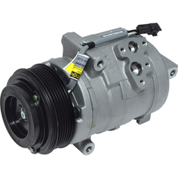 [CO-30021NI] COMA CX9 07-15 10S20C 6PV