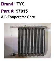 [EV-97015] EVCH C3500 94-02 =EV-6794PFC
