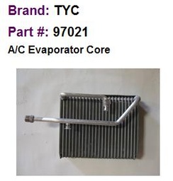 [EV-97021] EVHO ACCORD 98-02=EV-4798712PFC