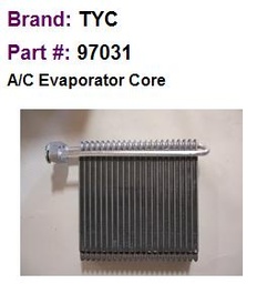 [EV-97031] EVCH SILVERADO 99-02 =EV-939524PFC
