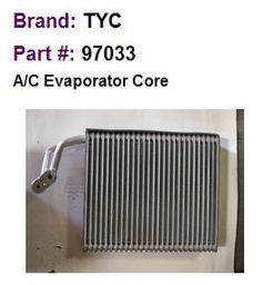 [EV-97033] EVHO ACCORD 04-07 =EV-939606PFC