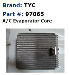 [EV-97065] EVTO CAMRY 94-96 EV-939577PFC