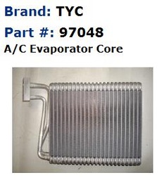 [EV-97048] EVCR DURANGO 01-03 =EV-939534PFC