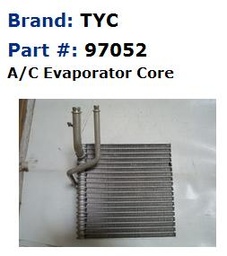 [EV-97052] EVJE G CHEROKEE 02-04 EV-939533PFC