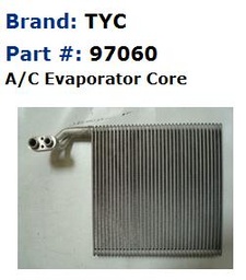 [EV-97060] EVHO CIVIC 06-11=EV-939680PFC