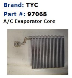 [EV-97068] EVCR PT CRUISER 05-05 EV-939613PFC