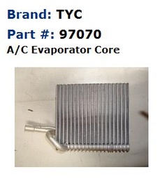 [EV-97070] EVRA 1500 02-06 RAM EV-939601PFC