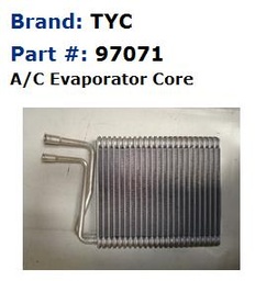 [EV-97071] EVCR  DAKOTA 01-04 =EV-939542PFC