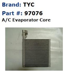 [EV-97076] EVCH SILVERADO 07-14 =EV-939733PFC