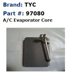 [EV-97080] EVHY SANTA FE 07-12 =EV-939685PFC