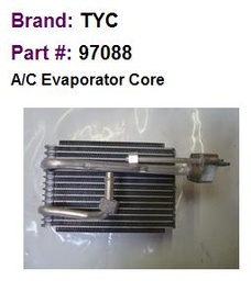 [EV-97088] EVCH ESCALADE 02-06 AUX =EV-62105PFC