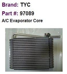 [EV-97089] EVCH ESCALADE 99-00 =EV-6796PFC