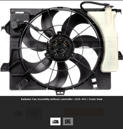 [FN-620-442] FNHY ACCENT 12-17 =622590