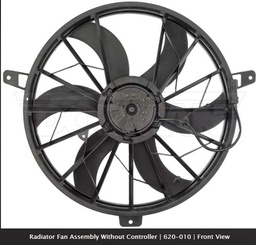 [FN-620-010] FNJE LIBERTY 02-03 3.7 RAD W/H