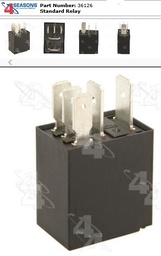 [RY-36126] RYTO CAMRY 97-05