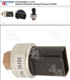 [SW-36494] SWFO SW BAJA FD R-134