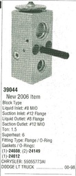 [EX-39044] EXCR DURANGO 98-00