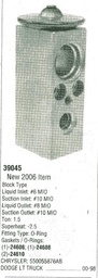 [EX-39045] EXCR DURANGO 98-00 AUX
