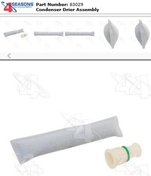 [DR-83029] DRTO 4R 10-18 MOD W/CAP =10898KTC