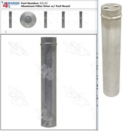 [DR-83132] DRNI ARMADA 05-06 NISSAN=10177C
