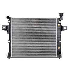 [RD-801-2336] RDJE G CHEROKEE 01-04 4.7 V8 AT