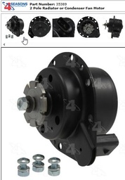 [FN-35389] FNCH LUMINA 94-01 =RM-0540