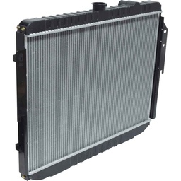 [RD-801-1707] RDRA RAM1500 94-97 =RA-1707C