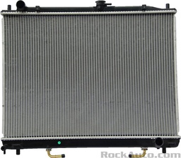 [RD-801-2467] RDMI MONTERO 01-01