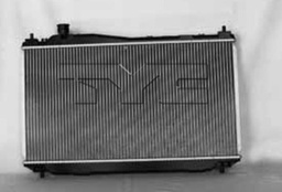 [RD-801-2354] RDHO CIVIC 01-05 HONDA=RA-2354C