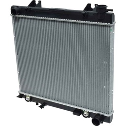 [RD-801-2883] RDCR DAKOTA 05/11 DGE 3.7 AT=RA-2883C