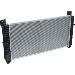 [RD-801-2423] RDCH ESCALADE 02-15 CADILLAC=RA-2423C