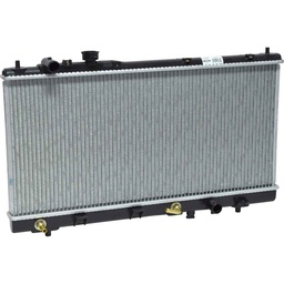 [RD-801-2447] RDMA PROTEGE 01-03 MAZDA 1.6 AT=RA-2447C